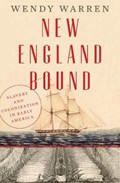 New England Bound | Wendy (princeton University) Warren | 