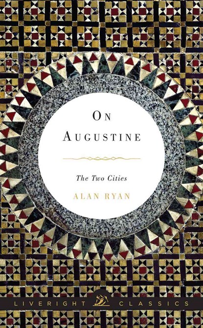 On Augustine, Alan (Princeton University) Ryan - Paperback - 9780871407078