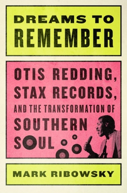 Dreams to Remember, Mark Ribowsky - Gebonden - 9780871408730
