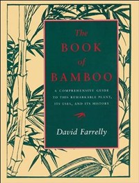 The book of bamboo | David Farrelly | 