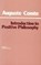 Introduction to Positive Thinking, Frederick Ferre - Paperback - 9780872200500