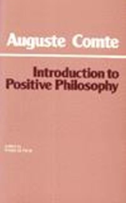 Introduction to Positive Thinking, Frederick Ferre - Paperback - 9780872200500