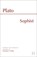 Sophist, Plato - Paperback - 9780872202023