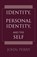 Identity, Personal Identity and the Self, John Perry - Paperback - 9780872205208
