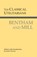The Classical Utilitarians, Jeremy Bentham ; John Stuart Mill - Paperback - 9780872206496