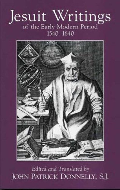 Jesuit Writings of the Early Modern Period, niet bekend - Paperback - 9780872208391