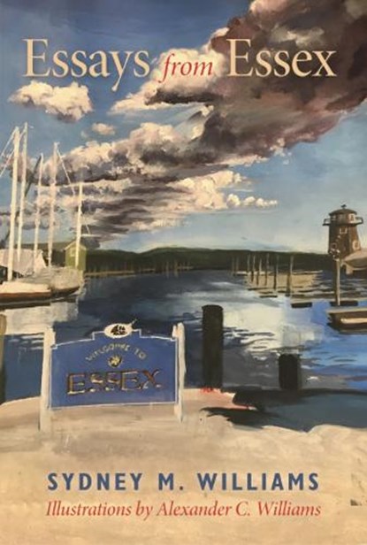 Essays from Essex, Sydney M Williams III - Paperback - 9780872333482