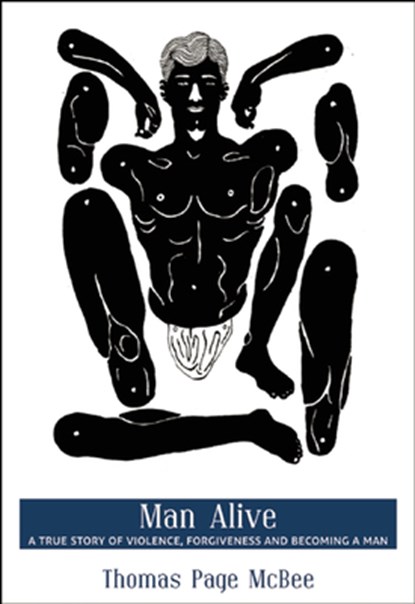 Man Alive, Thomas Page McBee - Paperback - 9780872866249