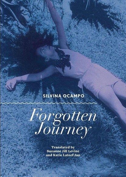 Forgotten Journey, Silvina Ocampo - Paperback - 9780872867727