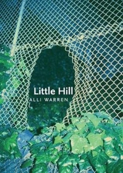 Little Hill, Alli Warren - Paperback - 9780872868052