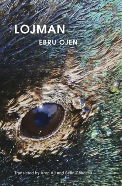 Lojman, Ebru Ojen - Paperback - 9780872868984