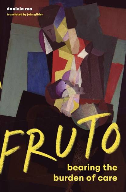 FRUTO, Daniela Rea - Paperback - 9780872869165