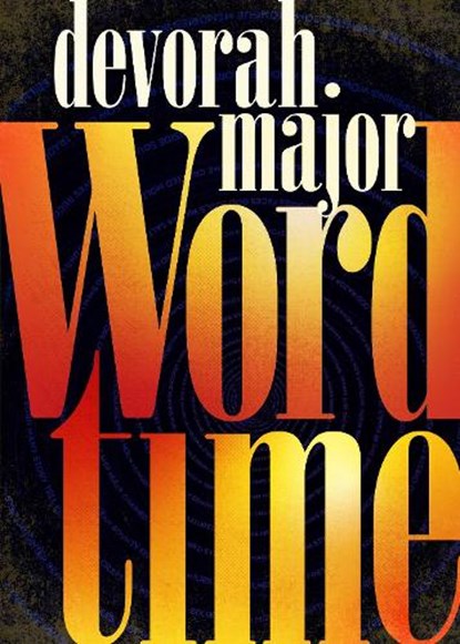 Word Time, devorah major - Paperback - 9780872869417