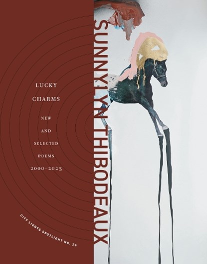 Lucky Charms, Sunnylyn Thibodeaux - Paperback - 9780872869455