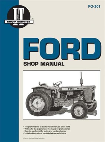 Compilation Fo18 Fo21 Fo22 Fo36 & Fo39, Haynes Publishing - Paperback - 9780872883673