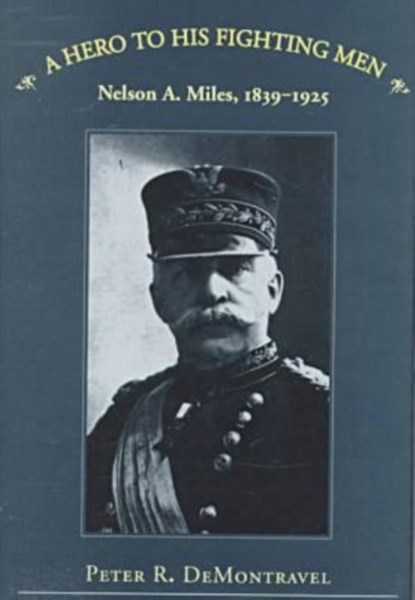 A Hero to His Fighting Men, The Kent State University Press - Gebonden - 9780873385947