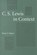 C.S.Lewis in Context, Doris T. Myers - Paperback - 9780873386173
