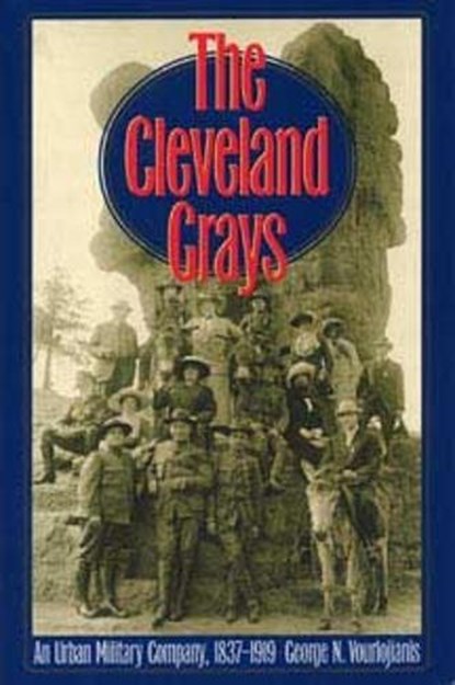 The Cleveland Grays, niet bekend - Gebonden - 9780873386784