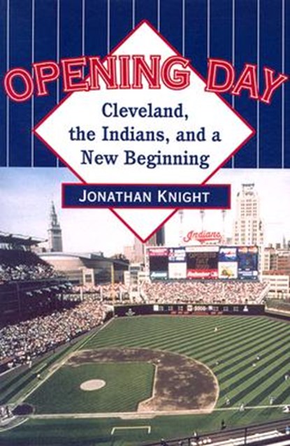 Opening Day, The Kent State University Press - Paperback - 9780873388153