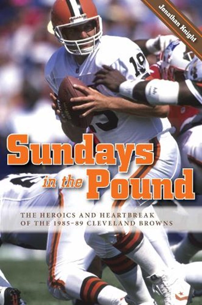 Sundays in the Pound, Jonathan Knight - Paperback - 9780873388665