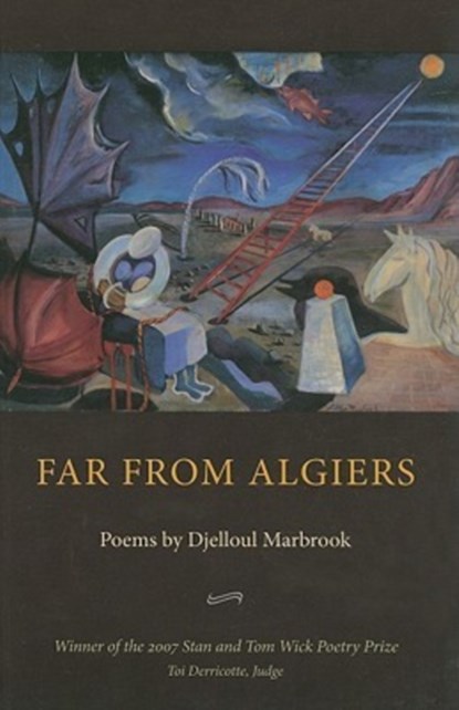 Far from Algiers, The Kent State University Press - Paperback - 9780873389877