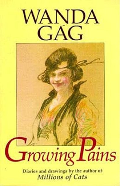 Growing Pains, GAG,  Wanda - Paperback - 9780873511735