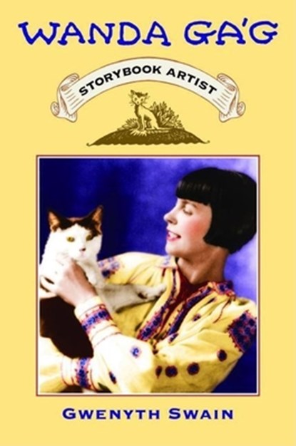 Wanda Gag, Gwenyth Swain - Paperback - 9780873515443