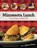 Minnesota Lunch, James Norton - Paperback - 9780873518079