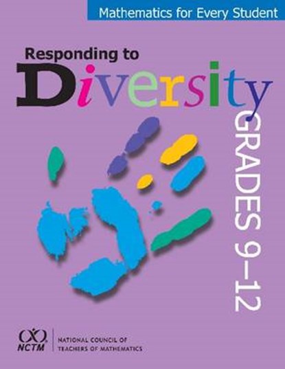 Mathematics for Every Student, Responding to Diversity, Grades 9-12, Alfinio Flores ; Carol Malloy - Paperback - 9780873536134