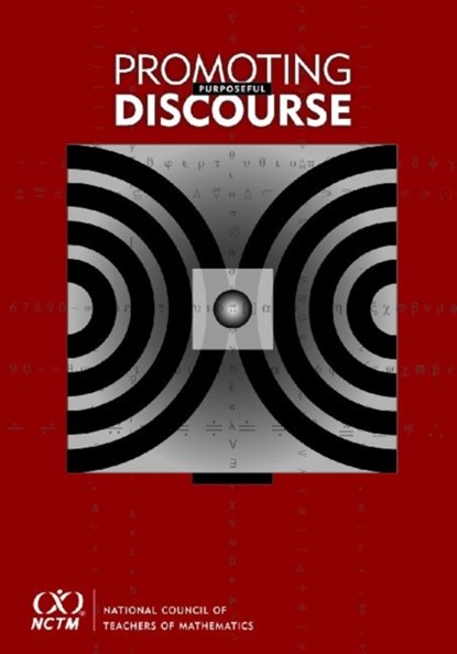 Promoting Purposeful Discourse, Amy Mirra ; Michelle Cirillo - Paperback - 9780873536219