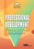 Professional Development Planning and Design | Rhoton, Jack ; Bowers, Patricia | 