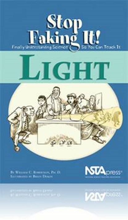 Light, ROBERTSON,  William C. - Overig - 9780873552158