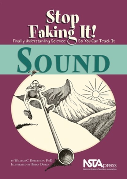 Sound, William C. Robertson - Paperback - 9780873552165