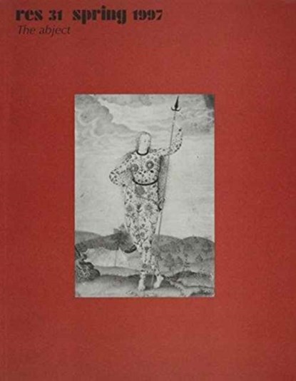 The Abject, Francesco Pellizzi - Paperback - 9780873658201