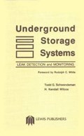 Underground Storage System | Todd G. Schwendeman ; H.Kendall Wilcox ; Rudy C. White | 
