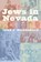 Jews in Nevada, Marschall, John P. - Paperback - 9780874178456