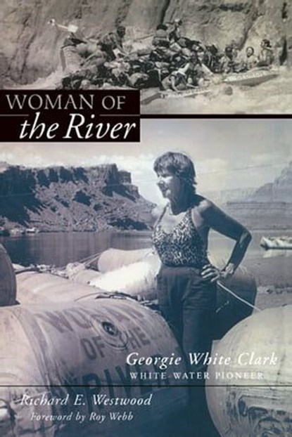 Woman of the River, Richard Westwood - Ebook - 9780874213683