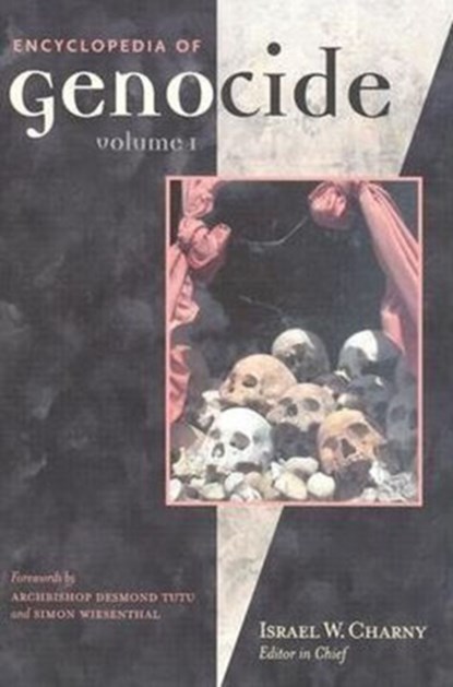Encyclopedia of Genocide [2 volumes], niet bekend - Gebonden - 9780874369281