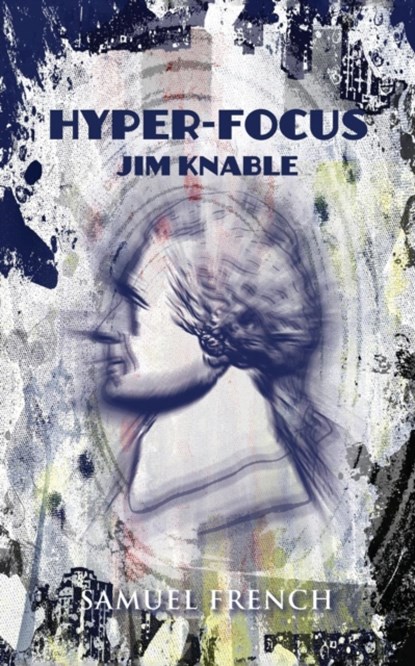 Hyper-Focus, Jim Knable - Paperback - 9780874403374