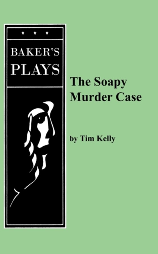 The Soapy Murder Case