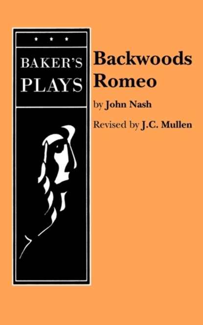 Backwoods Romeo, John Nash - Paperback - 9780874406726
