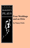 Four Weddings and an Elvis | Nancy Frick | 