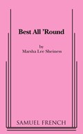 Best All 'Round | Marsha Lee Sheiness | 