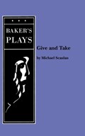 Give and Take | Michael Scanlan | 