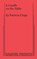 A Candle on the Table, Patricia Clapp - Paperback - 9780874409840