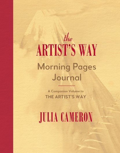 Cameron, J: Artist's Way Morning Pages Journal, Julia Cameron - Paperback - 9780874778861