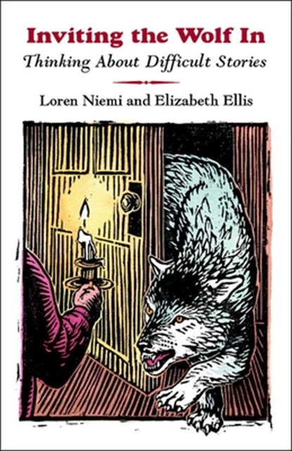Inviting the Wolf In, Loren Niemi - Paperback - 9780874836233