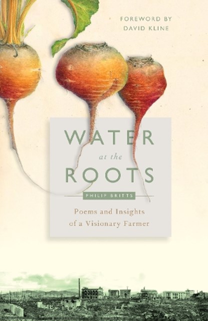 Water at the Roots, Philip Britts - Paperback - 9780874861280