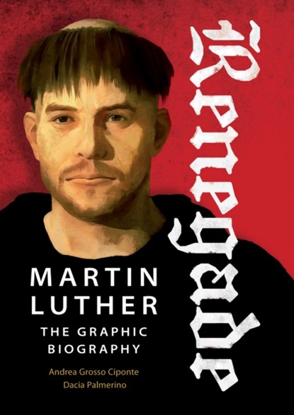 Renegade, Dacia Palmerino - Paperback - 9780874862072