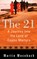 The 21, Martin Mosebach - Paperback - 9780874862997
